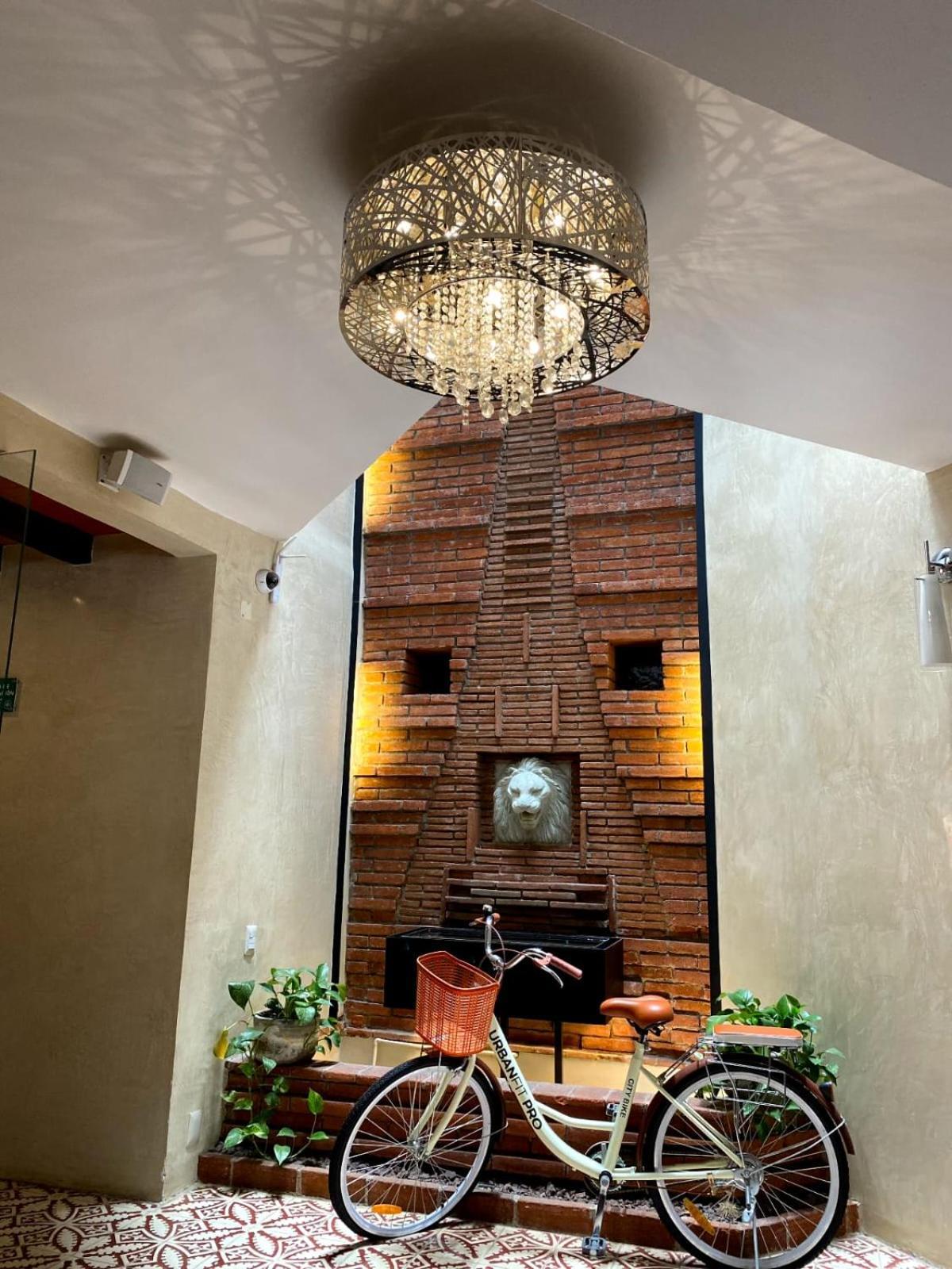 La Casona Colorada San Felipe Del Agua Otel Oaxaca Dış mekan fotoğraf